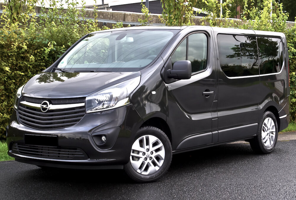 Opel_Vivaro