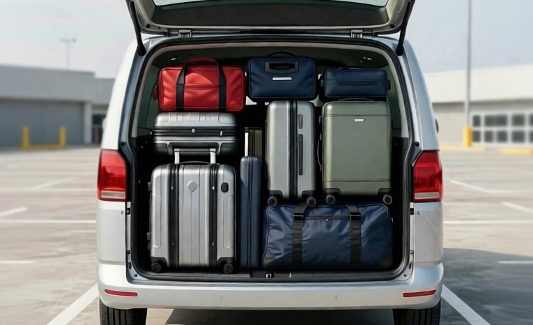 VWbagage